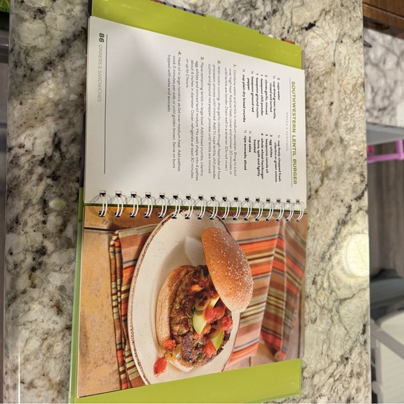 Avocado Recipes cookbook - Picture 3 of 3